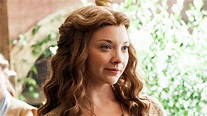 Margaery Tyrell played by Natalie Dormer on Game of Thrones - Official ...