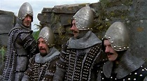 Monty Python and the Holy Grail - Monty Python and The Holy Grail Image ...