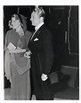 Jeanette MacDonald and husband Gene Raymond | Jeanette macdonald ...