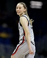 UConn's Paige Bueckers wins Naismith College Player of the Year