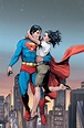 superman and Lois Lane - superman foto (41629891) - fanpop