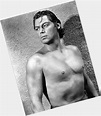 Johnny Weissmuller Jr | Official Site for Man Crush Monday #MCM | Woman ...