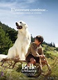 Belle et Sébastien : l'aventure continue - film 2015 - AlloCiné
