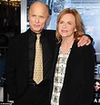 Ed Harris and amy Madigan - Married in 1983 - I love that guy and how ...