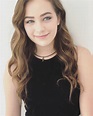 Mary Mouser Bio, Height, Age, Weight, Boyfriend and Facts - Super Stars Bio