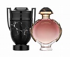 Olympéa Onyx Collector Edition Paco Rabanne perfume - una nuevo ...