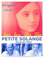 Petite Solange - film 2020 - AlloCiné