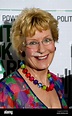 Christine Hamilton attending the Political Book Awards, at the BFI Imax ...