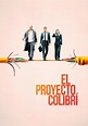 El proyecto colibrí - película: Ver online en español