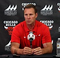 Rebuilding offers Fred Hoiberg second chance to make first impression ...