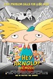 Hey Arnold! The Movie (2002) movie posters