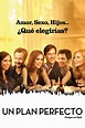 Un plan perfecto (Amigos con hijos) (película 2012) - Tráiler. resumen ...