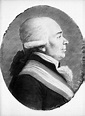 Jérôme Pétion de Villeneuve (1756-1794), président de la Convention ...