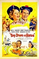 Tony Draws a Horse (1950) - DVD PLANET STORE