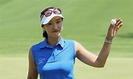 Grace Park Retires — South Korean Golf Pioneer Says Goodbye To L.P.G.A ...