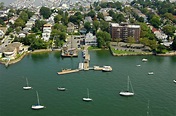 City Island Yacht Club in City Island, NY, United States - Marina ...