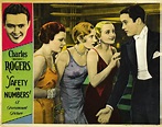 Safety in Numbers (1930)