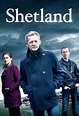 Shetland - Série (2013) - SensCritique