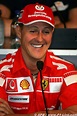 Michael Schumacher Michael Schumacher, Mick Schumacher, Racing Drivers ...