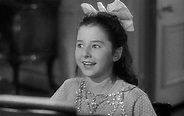 TCM’s ‘Starring Virginia Weidler’ Honors One of Hollywood’s Finest ...