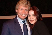 Nigel Lythgoe back in the Dating game after Divorcing first Wife? Meet ...