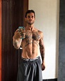 JAMES ASPEY on Instagram: “No meat for 7 years, vegan for nearly 6 ...