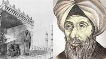 Tag: Abu Ali al-Hasan ibn al-Haytham - Alhazen, Ilmuwan Arab Penemu ...