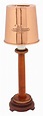 Bonhams : A Herbert Somborn-owned lamp from the original Brown Derby ...