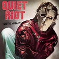 Today in1983 Quiet Riot Released Their 3rd Studio Album Metal Health ...