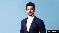 Saqib Saleem Biography: age, family, wife, education, career, films ...