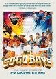 The Go-Go Boys: The Inside Story of Cannon Films [2014] - Best Buy