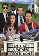 Watch Can I Get a Witness Protectio Full Movie Free Online Streaming | Tubi