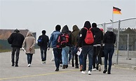 Flüchtlinge finden in Deutschland kaum Arbeit « DiePresse.com