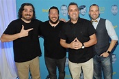 One of TV’s ‘Impractical Jokers’ says friendship is the key to the show ...