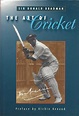 The art of Cricket - Book on cricket