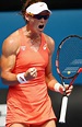 Australian Open 2015: Samantha Stosur makes stress-free start to Grand ...