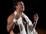 Ex-WWE Star Alberto Del Rio Arrested After Alleged Sexual Assault And ...