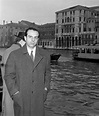 Piero Piccioni, il grande “epperò” del cinema che musicò Albertone - Il ...