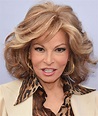 Raquel Welch - fabulous age 76, has she turned to cosmetic surgery to ...