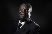 DRC: Surgeon Denis Mukwege wins 2018 Nobel Peace Prize | Medafrica Times