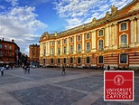 Partenariat Université Toulouse Capitole I – ESSCG