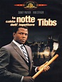 Calda Notte Dell'Ispettore Tibbs (La) - DVD.it