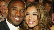 Vanessa Bryant Net Worth Before Kobe's Death - Kobe Bryant Wife Who Is ...