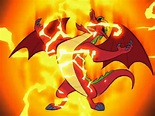 Magical Powers | American Dragon Jake Long | Fandom powered by Wikia