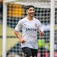 PSG Fichajes 2022: Carlos Soler confirmó es nuevo jugador parisino ...