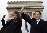 Das neue Leben des Nicolas Sarkozy | Berner Zeitung