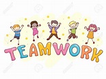 kids teamwork clipart 10 free Cliparts | Download images on Clipground 2024