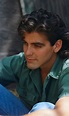 Clooney Fever: 6 photos of a young George in the 80’s