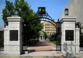 3 melhores universidades de Washington, D.C.