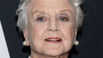 "Mord ist ihr Hobby"-Star Angela Lansbury mit 96 gestorben!